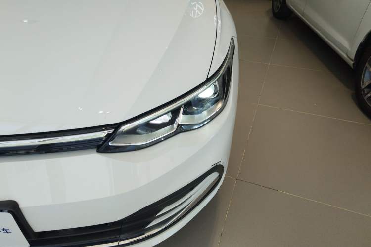 Used Volkswagen Golf 2021 280TSI DSG Pro