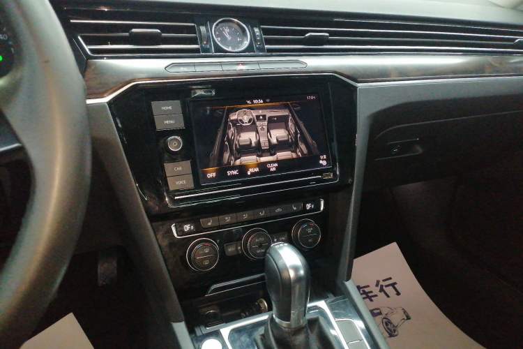 Used Volkswagen Magotan 2019 330TSI DSG Luxury Model China V Standard