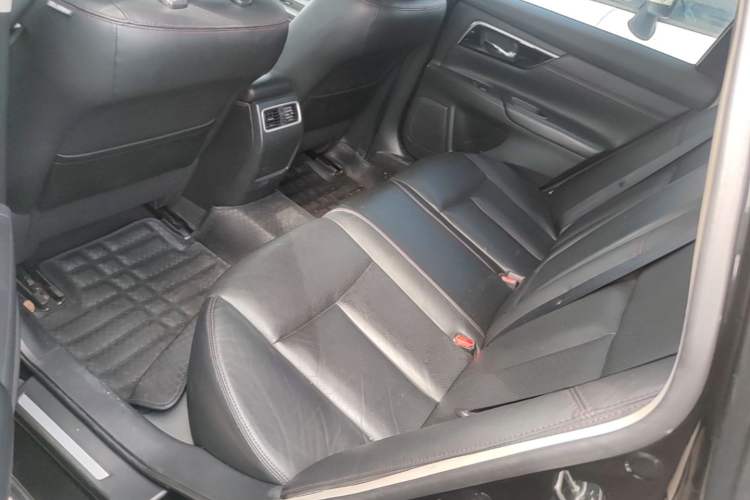 Used Nissan Teana 2016 Revised Version 2.0L XL Comfort Edition