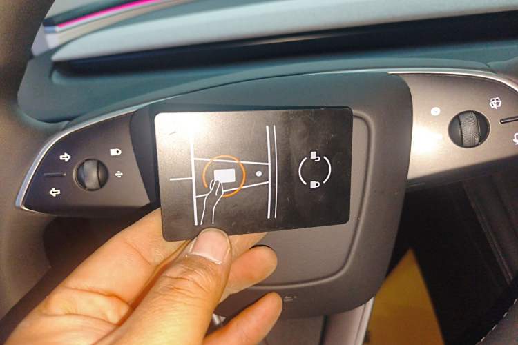 Used Tesla Model 3 2023 Rear-Wheel-Drive Version