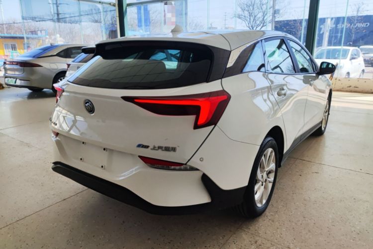 Used Buick Velite 6 2023 430km Range Commuter Version