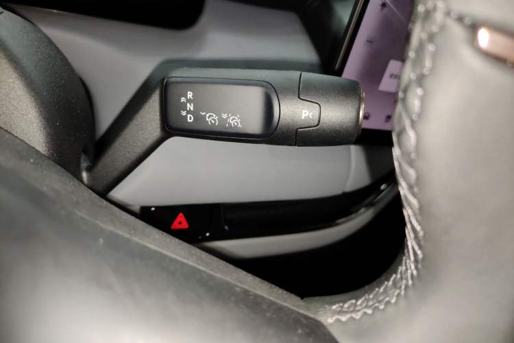 Used Zeekr MIX 2025 Intelligent Driving Version