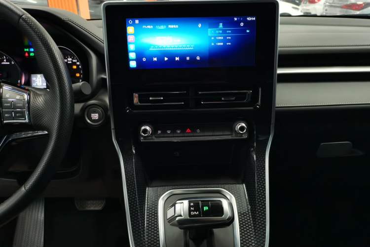 Used Haval M6 2021 PLUS 1.5T DCT Luxury Smart Connectivity Model