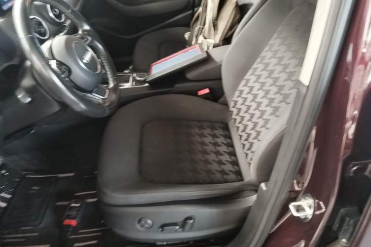Used Audi A3 2016 Sportback 35 TFSI Ambition
