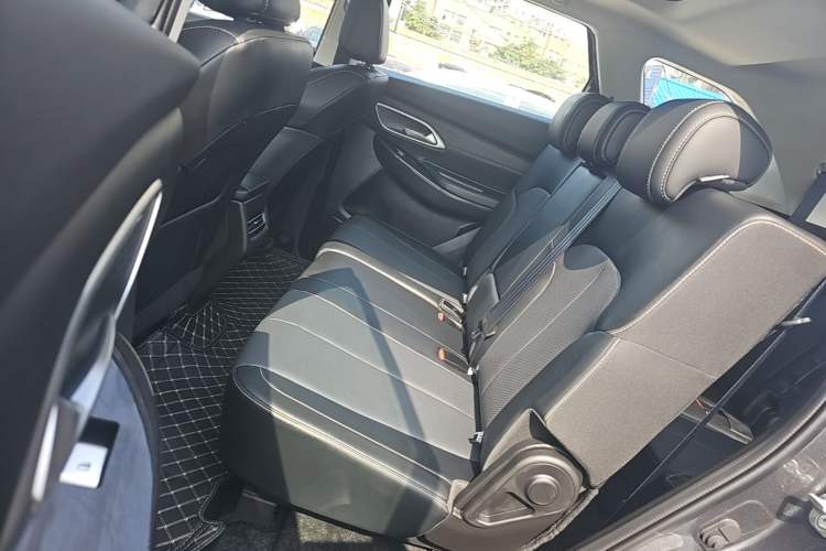 Used CHANGAN CS75 2026 Model PRO 1.5T DCT Prestige 7-Seater
