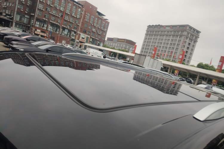 Used Cadillac XT6 2020 28T Six-Seater Fashion Edition Roof