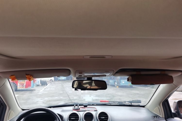 Used BYD S7 2015 2.0T Upgraded Automatic Flagship Version
