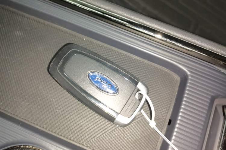 Used Ford Mondeo 2022 Restyled EcoBoost 245 Luxury Version