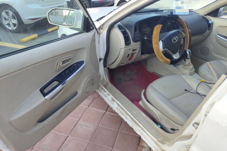 Used Soueast V3 Lingyue 2014 1.5L Manual Smart Edition
