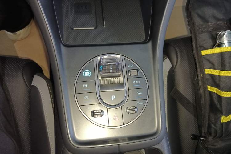 Used BYD Sealion 05 DM-i 2025 DM-i Smart Drive 115KM Flagship Model