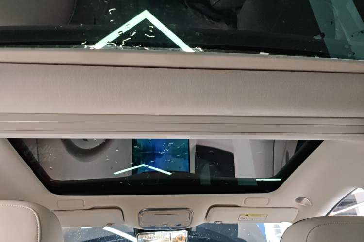 Used Hima Stelato S9 2025 Extended-Range Ultra Headliner