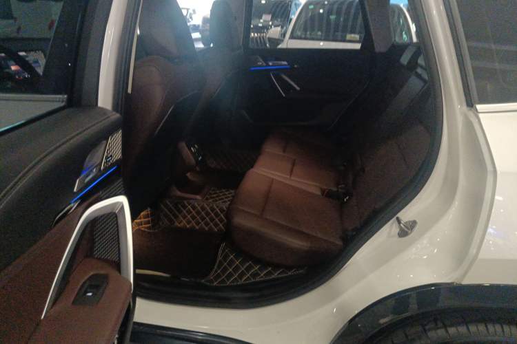 Used BMW X1 2024 sDrive25Li X Design Package
