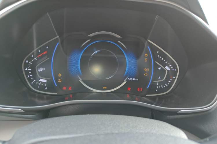 Used Hyundai Lafesta 2021 280TGDi GLX Elite Edition