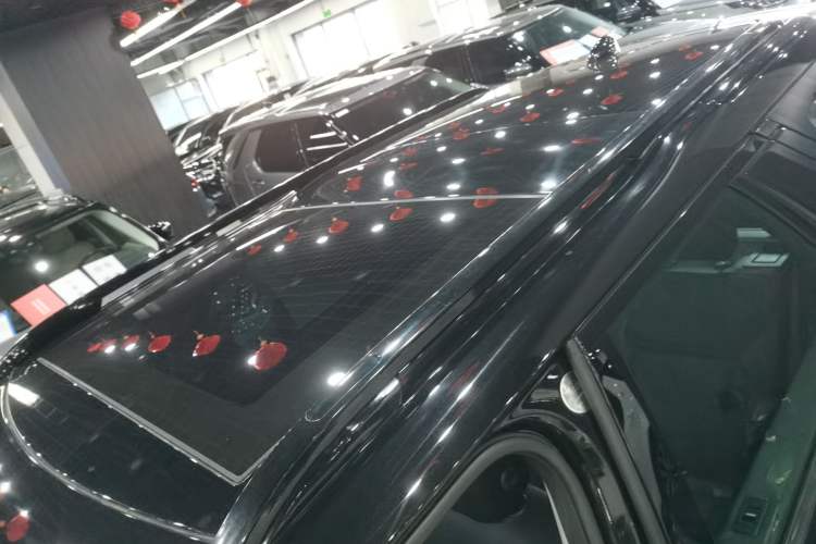 Used Land Rover Discovery 2017 3.0 SC V6 HSE
