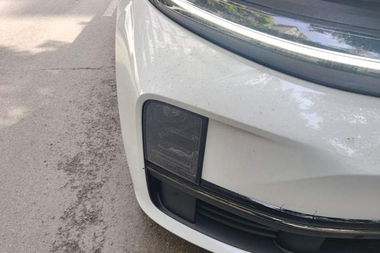 Used Li Auto L7 2023 Air model
