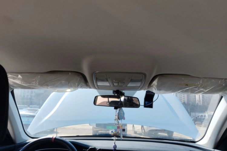 Used Oshan X7 2020 1.5T Automatic Elite Edition