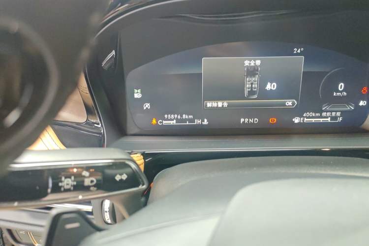 Used Lincoln Corsair 2022 2.0T Two-Wheel Drive Luxury Edition
