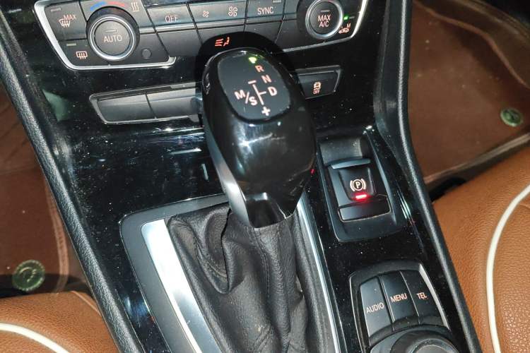 Used BMW 2 Series Active Tourer 2015 218i Leading Model