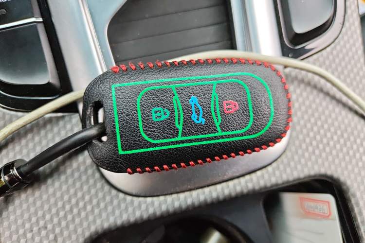 Used Geely Auto Emgrand GS 2016 Sport Edition 1.3T Automatic LingShang Model