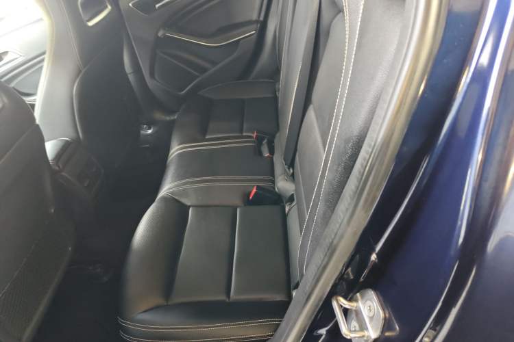 Used Mercedes-Benz GLA 2018 GLA 200 Sport Edition