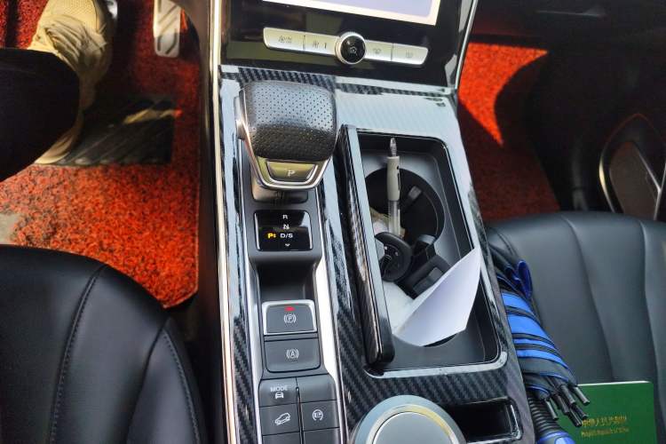 Used Roewe RX5 MAX 2019 400TGI Automatic Smart Cabin Flagship Edition