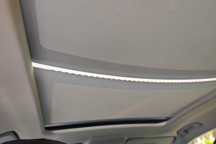 Used Hongqi HS5 2019 2.0T Smart Connect Flagship Edition