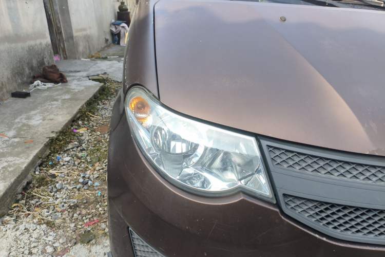 Used Wuling Hongguang 2018 1.5L Classic S Base Model
