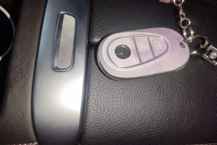 Used Mercedes-Benz C-Class 2022 C 200 L Sport Edition