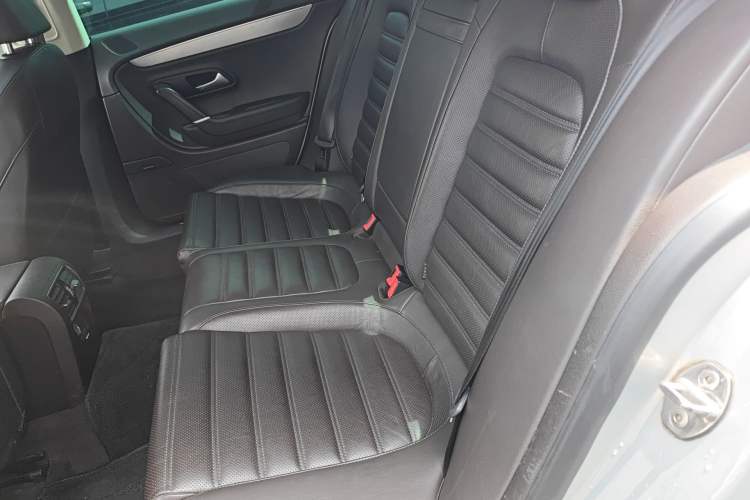 Used Volkswagen CC 2016 1.8TSI Luxury Model