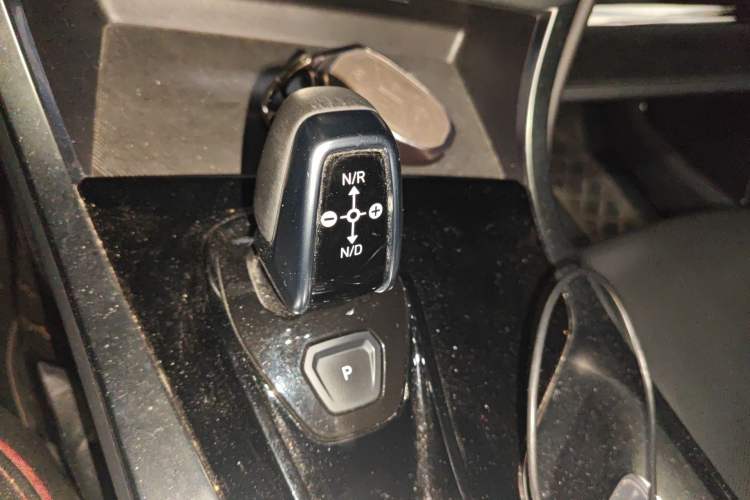 Used Lynk & Co 01 2019 2.0T Two-Wheel Drive Zhaopu Version China VI Standard