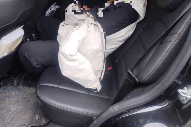 Used Haval DARGO 2022 1.5T DCT Two-Wheel Drive Border Collie Edition