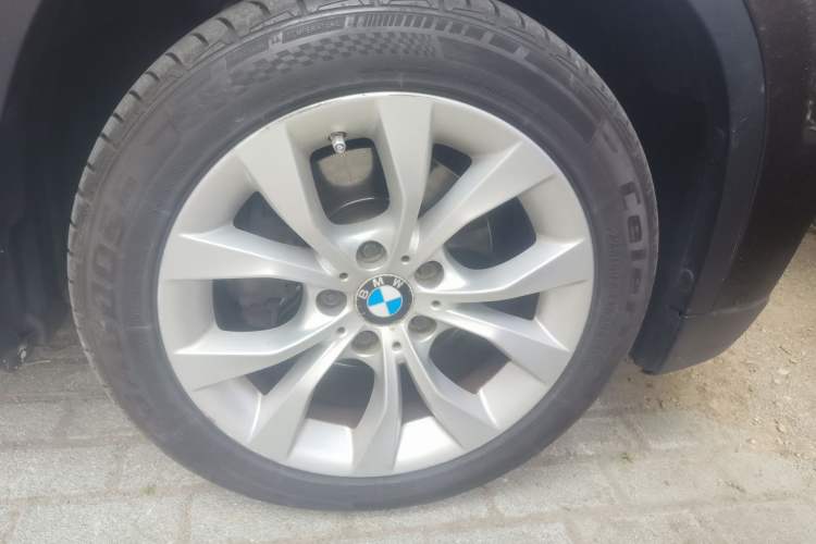 Used BMW X1 2013 sDrive18i Fashion Model
