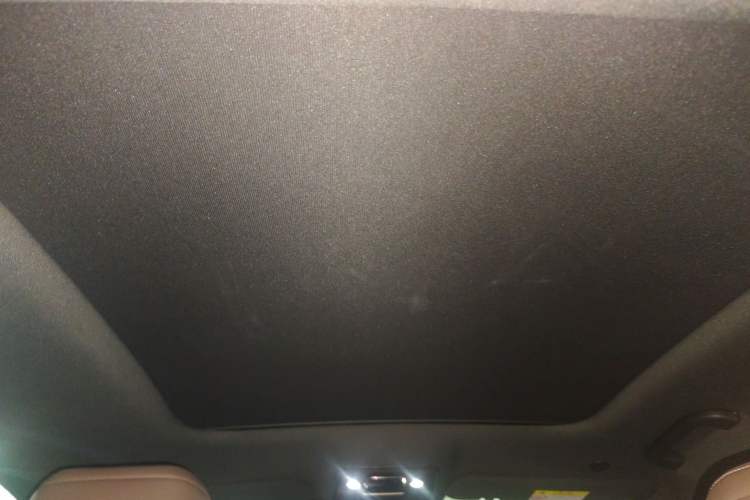 Used BYD Han 2023 EV Champion Edition 605KM Front-Drive Premium Model