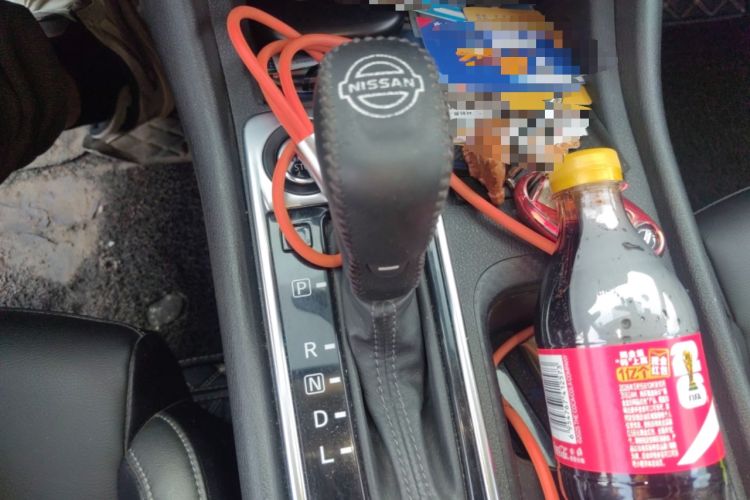 Used Nissan Sylphy 2021 1.6L XL CVT Enjoyment Edition