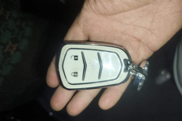 Used Cadillac XT5 2018 28E Four-Wheel Drive Tech Version