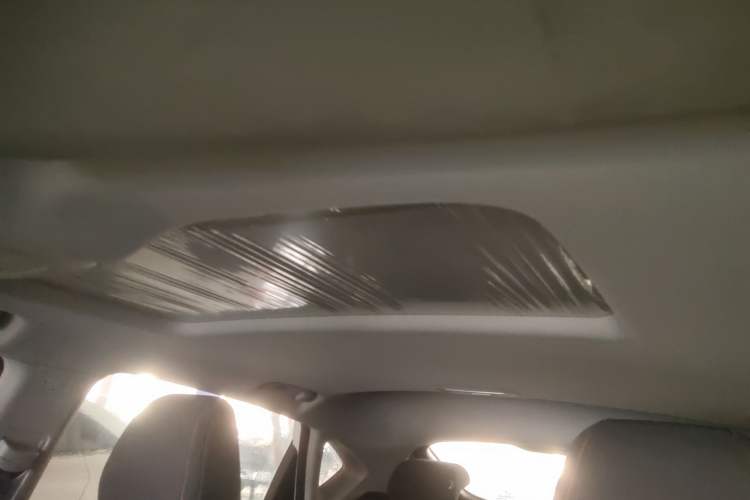 Used MG 6 2020 1.5T Automatic Lingchao Fashion Edition