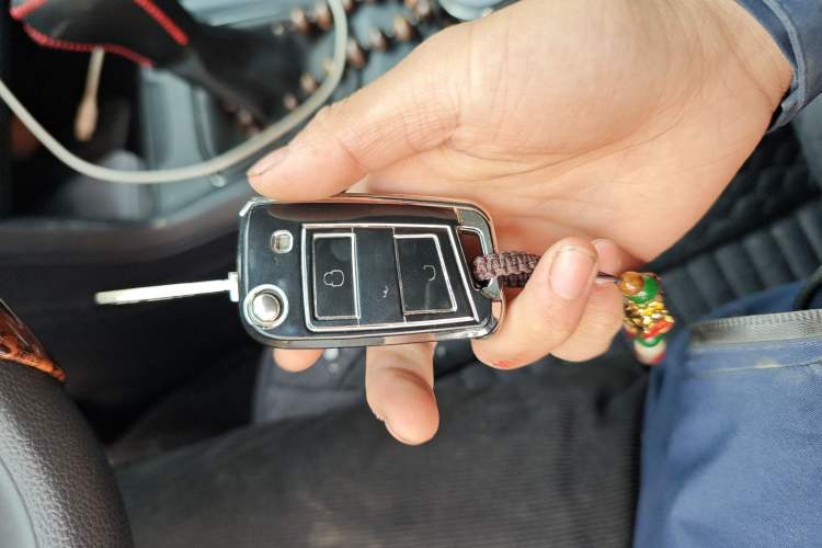 Used Volkswagen Tharu 2025 New Sharp 1.5L Sharp Edition
