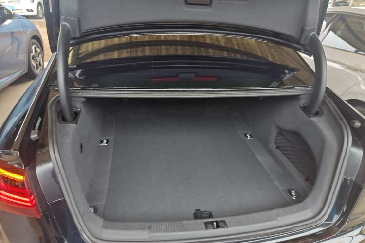 Used Audi A6L 2017 45 TFSI quattro Sport Edition
