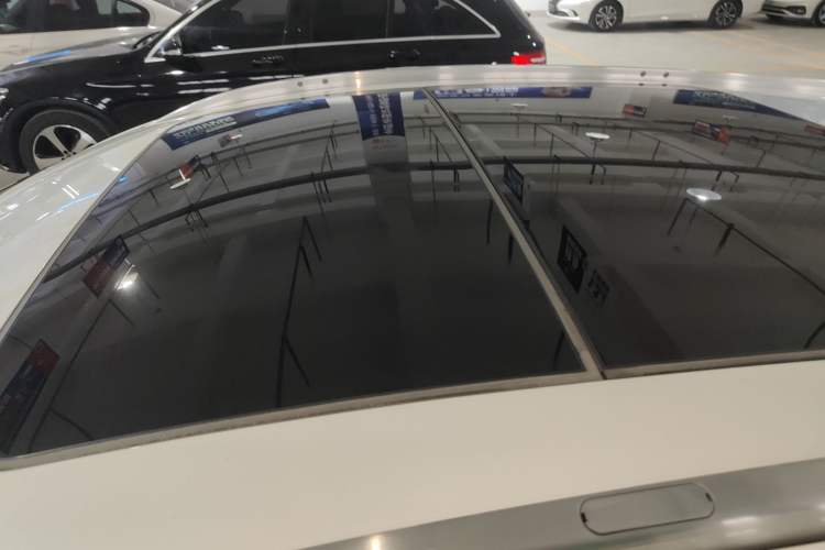 Used Honda XR-V 2017 1.8L VTi CVT Luxury Edition