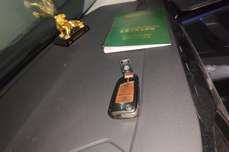 Used Volkswagen Tayron GTE Plug-in Hybrid 2020 1.4T Luxury Model