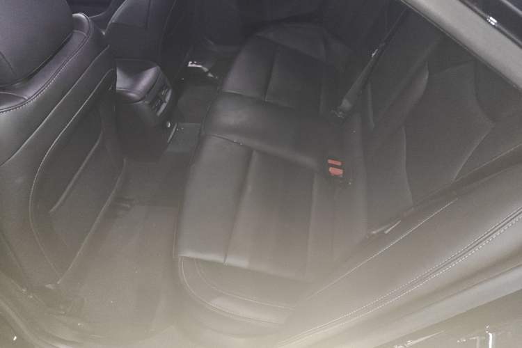 Used Cadillac CT4 2020 28T Fashion Edition