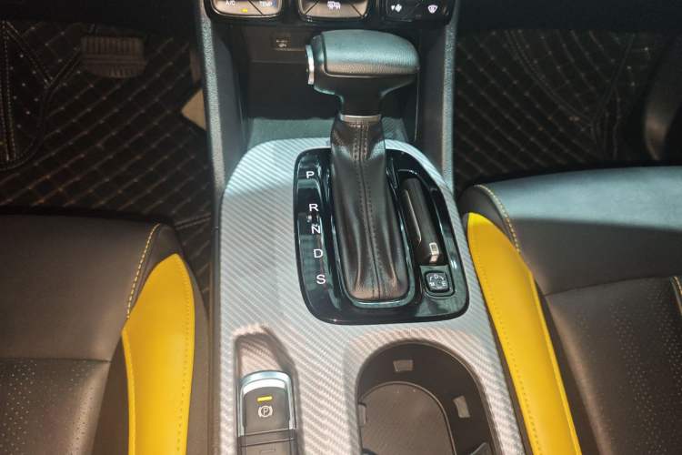 Used GAC Trumpchi GS3 2022 POWER 270T Automatic Prestige Edition