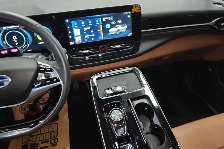 Used AION V 2020 70 Smart Technology Edition