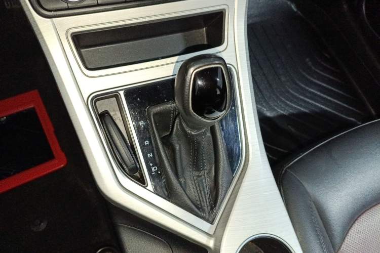 Used Geely Auto Vision 2018 1.5L Automatic Happiness Edition