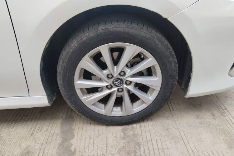 Used Toyota Camry 2021 Dual-Motor 2.5 HGVP Leading Edition