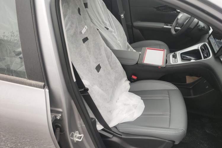 Used Geely Galaxy Geome 2026 Model 310km Youth Edition