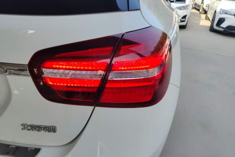 Used Mercedes-Benz GLA 2017 GLA 200 Sport Edition
