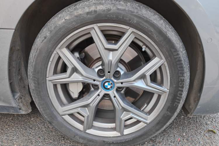 Used BMW i3 2022 eDrive 35 L