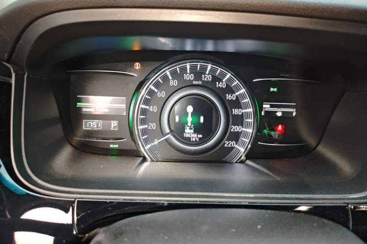 Used Honda Elysion 2019 2.0L Hybrid Supreme Edition
