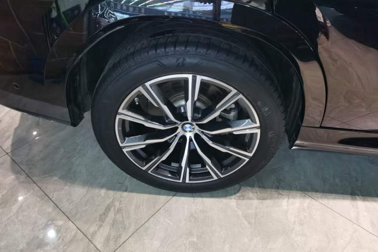 Used BMW X6 2021 xDrive40i M Sport Package